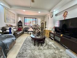 Blk 235 Bishan Street 22 (Bishan), HDB 5 Rooms #580819821